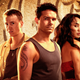 “The money…is in…the squid…” (BBC America)